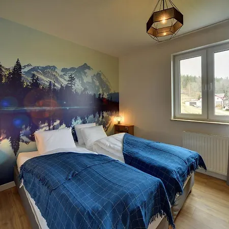 Invest Szklarska 800 C9 Szklarska Poręba