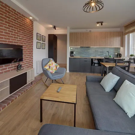 Apartamento Invest Szklarska 800 C9 Szklarska Poręba