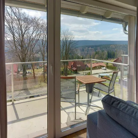 Invest Szklarska 800 C9 * Szklarska Poręba