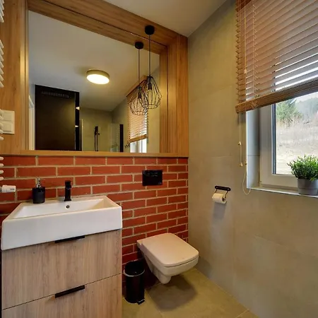 Invest Szklarska 800 C9