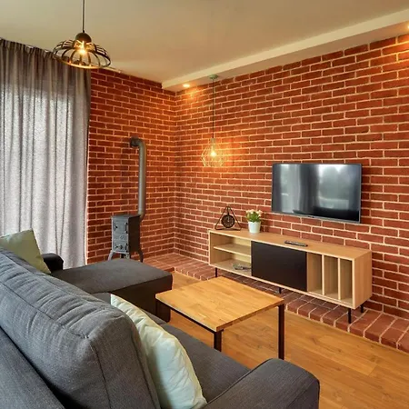 Apartment Invest Szklarska 800 C9 Szklarska Poreba