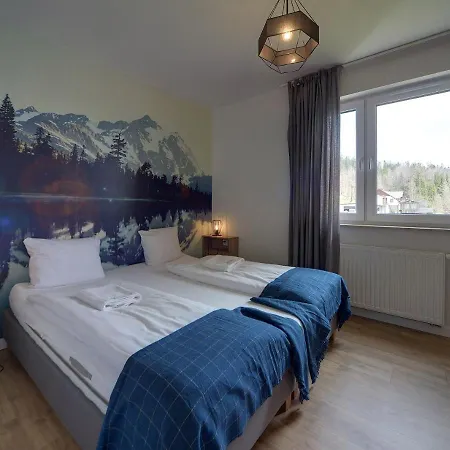 Invest Szklarska 800 C9 * Szklarska Poreba