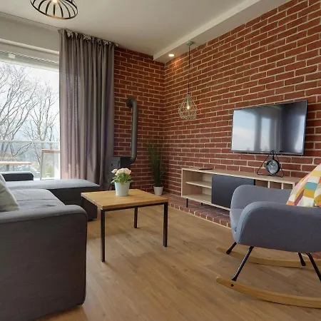 Apartment Invest Szklarska 800 C9 *