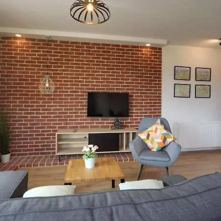 Invest Szklarska 800 C9 Szklarska Poreba