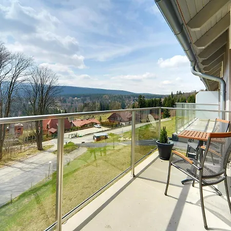 Apartment Invest Szklarska 800 C9 *