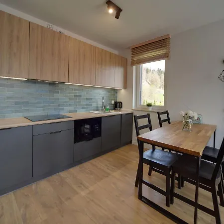 Apartment Invest Szklarska 800 C9