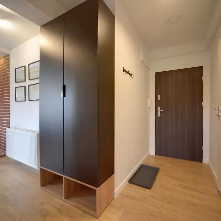 Apartment Invest Szklarska 800 C9