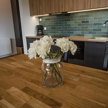 Apartment Invest Szklarska 800 C9 *