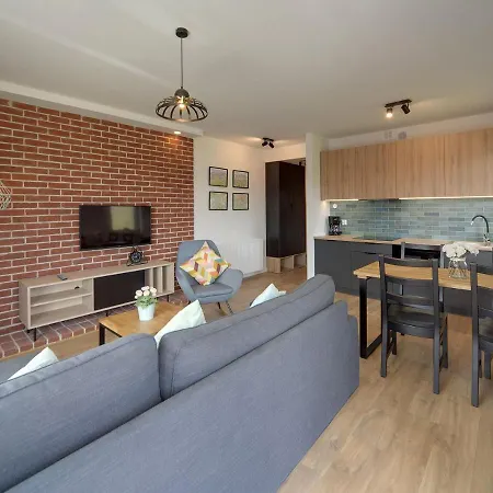 Apartment Invest Szklarska 800 C9 Szklarska Poreba