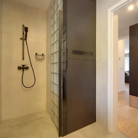 Apartment Invest Szklarska 800 C9 Szklarska Poreba