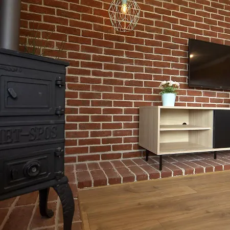 Invest Szklarska 800 C9 Szklarska Poreba