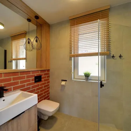 Apartment Invest Szklarska 800 C9 Szklarska Poreba