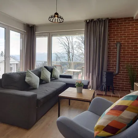 Apartment Invest Szklarska 800 C9 *