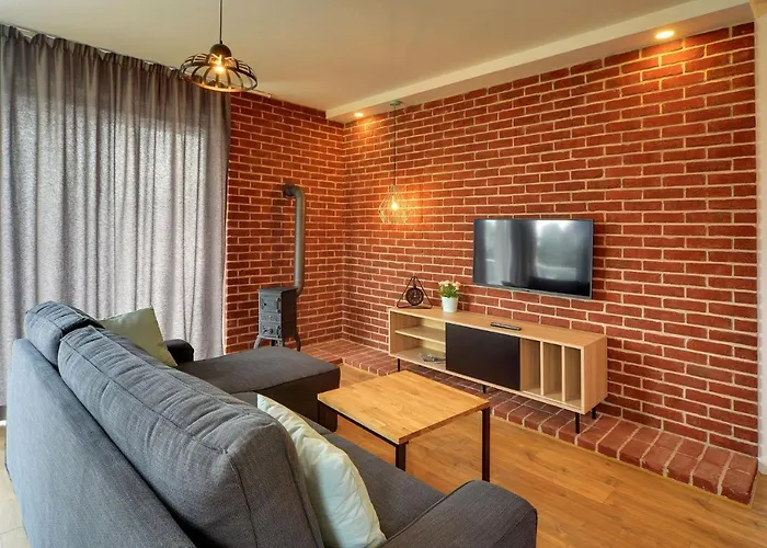 Apartment Invest Szklarska 800 C9 Schreiberhau