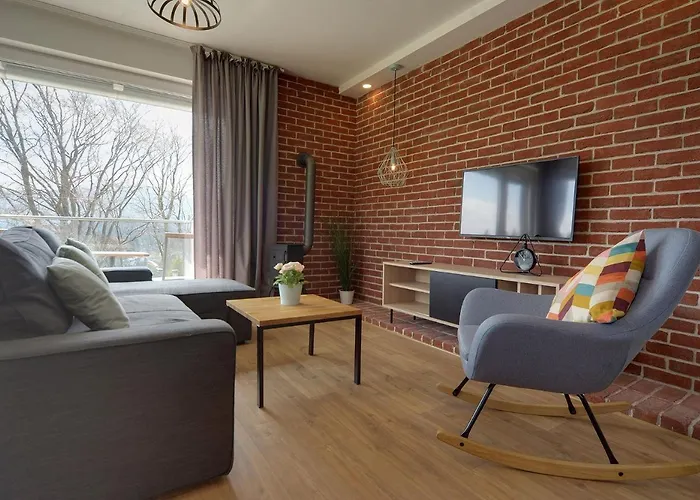 Apartment Invest Szklarska 800 C9 *