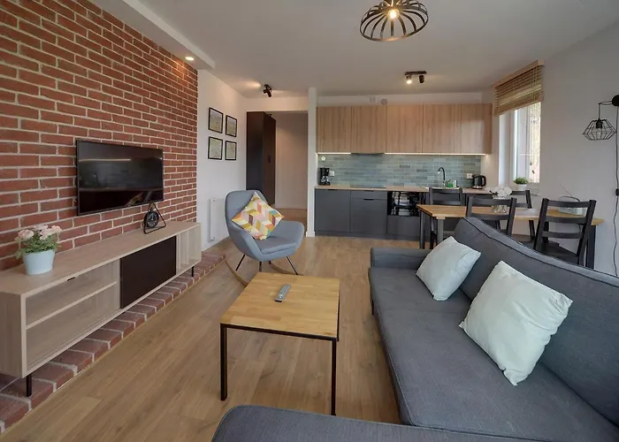 Apartment Invest Szklarska 800 C9 Schreiberhau