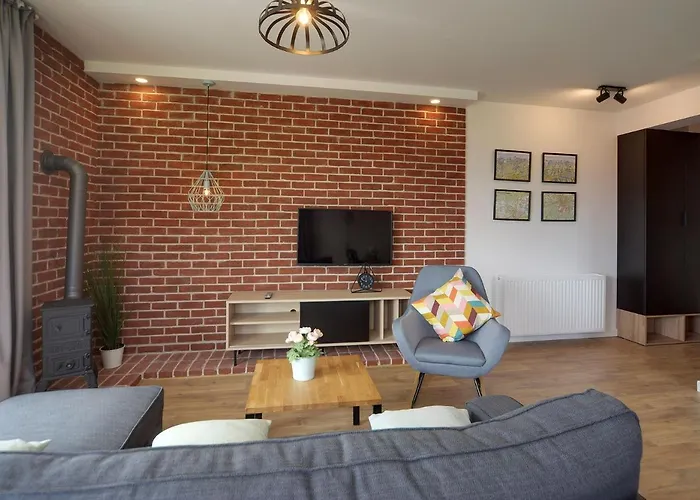 Invest Szklarska 800 C9 Schreiberhau