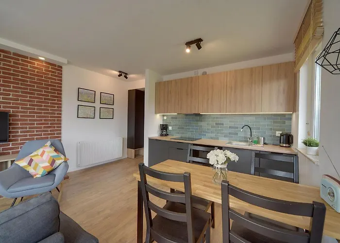 Apartment Invest Szklarska 800 C9 Schreiberhau