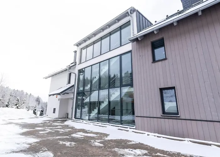 Apartment Invest Szklarska 800 C9 Schreiberhau