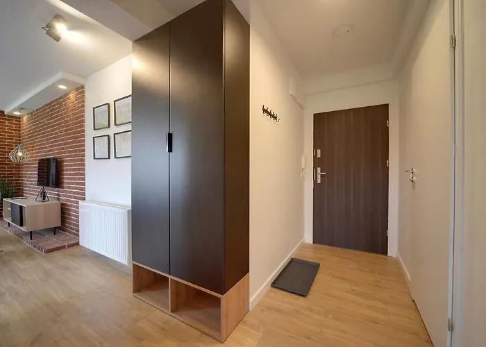 Apartment Invest Szklarska 800 C9