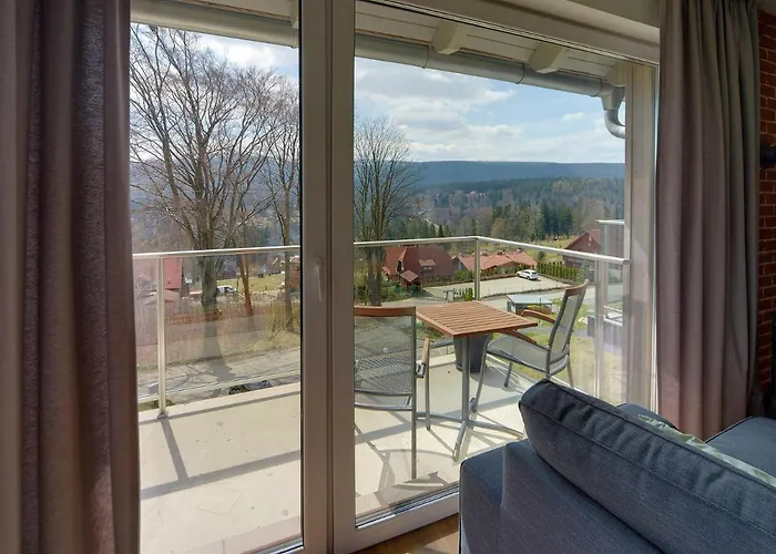 Invest Szklarska 800 C9 * Schreiberhau