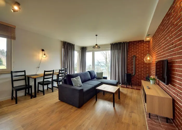 Invest Szklarska 800 C9 Schreiberhau