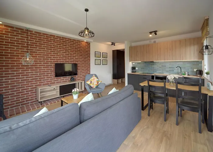 Apartment Invest Szklarska 800 C9 Schreiberhau