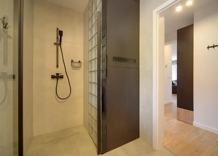 Apartment Invest Szklarska 800 C9 Schreiberhau