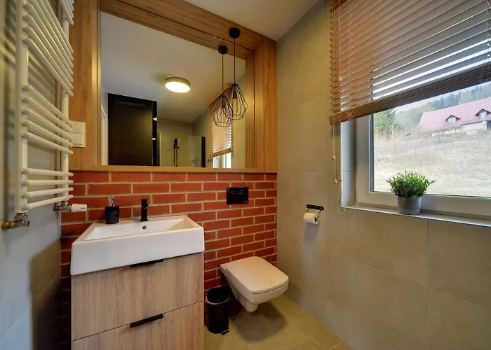 Invest Szklarska 800 C9