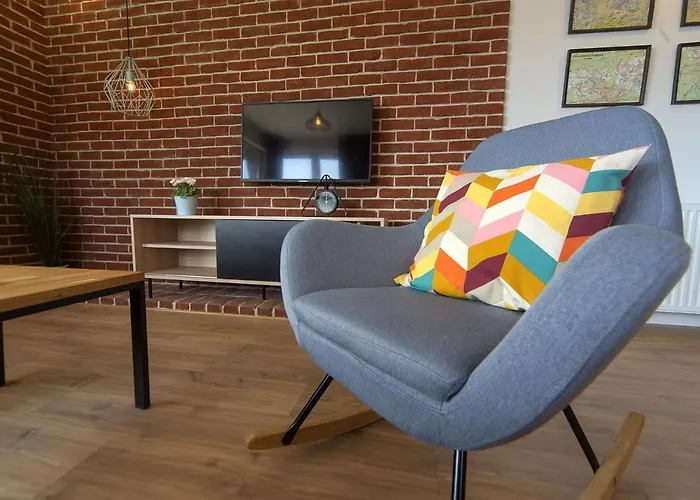 Invest Szklarska 800 C9 Schreiberhau