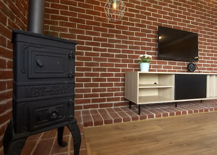 Invest Szklarska 800 C9 Schreiberhau