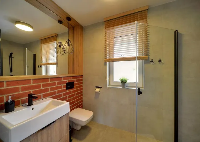 Apartment Invest Szklarska 800 C9 Schreiberhau