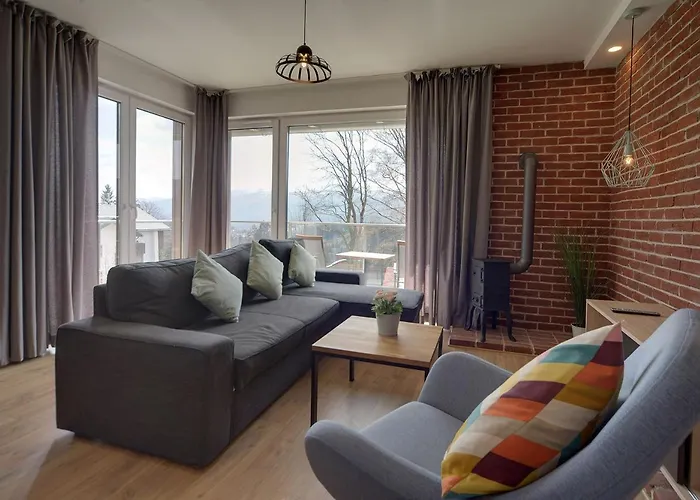 Apartment Invest Szklarska 800 C9 *